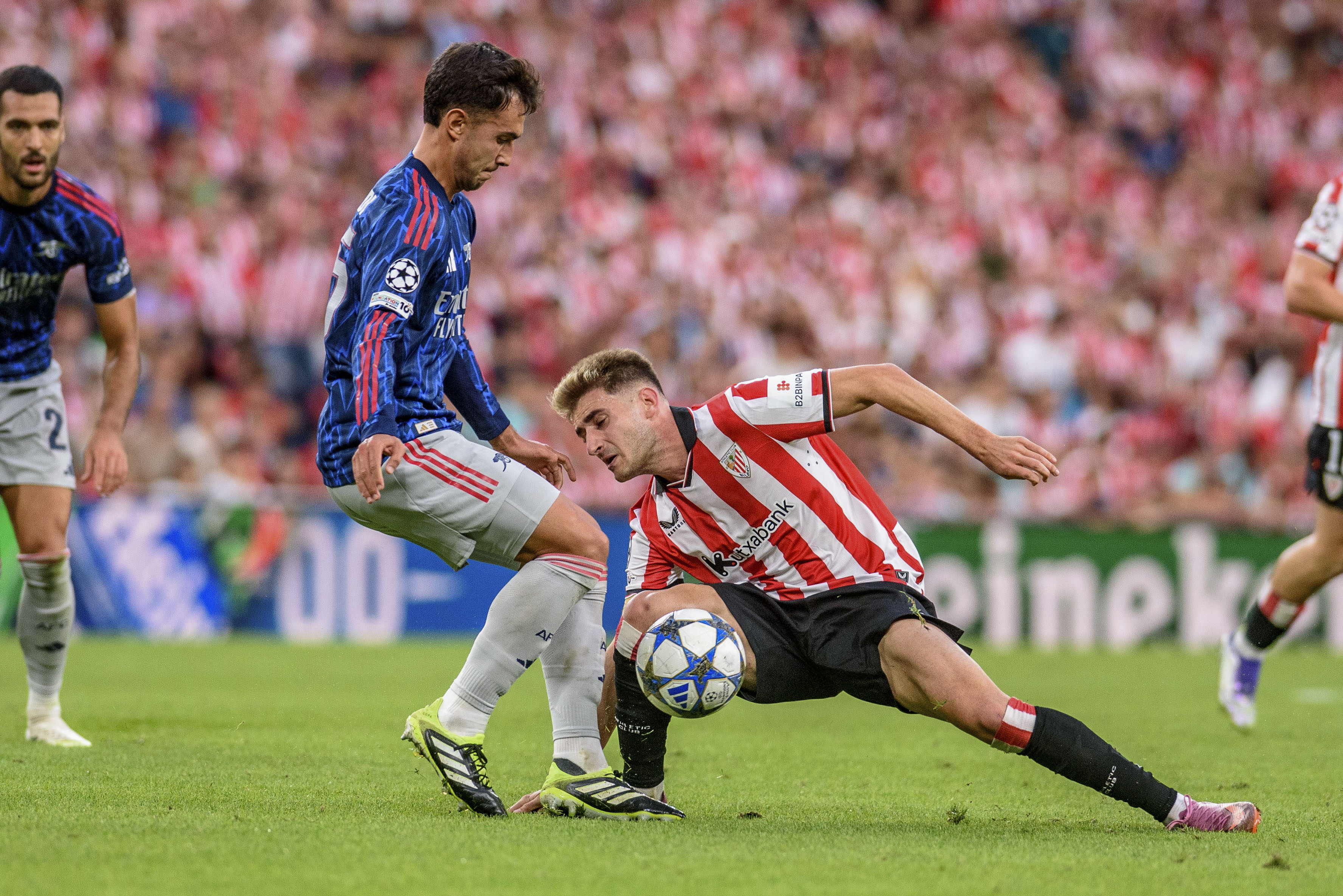 多米体育 -风云突变！毕尔巴鄂竞技加时末段战术微调，欧冠版图或变，赛场秩序良好，高层口径保持一致 