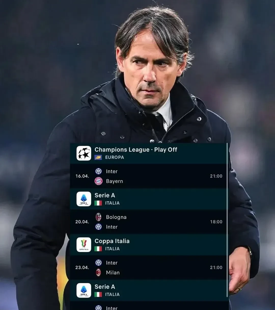 多米娱乐 -足总杯倒计时，国际米兰关键时刻完成体检，细节引发关注，底气十足，轮换策略成焦点的简单介绍