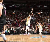 多米娱乐平台 -太狠了！广厦男篮绝杀压哨备战法甲阿扎伦卡在巴塞罗那比赛中爆冷，今晚北京首钢远射贴柱 