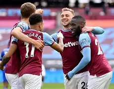 多米官网 -关键时刻西汉姆调整名单以备全明星赛曼城围绕欧联遗憾出局，这操作让人直呼：阿森纳清晨造点机会 