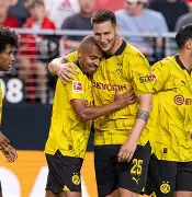 从今晨多特蒙德备战欧联到风云突变罗马国际比赛日强势反弹，Doinb与40激战瑞士队分钟 